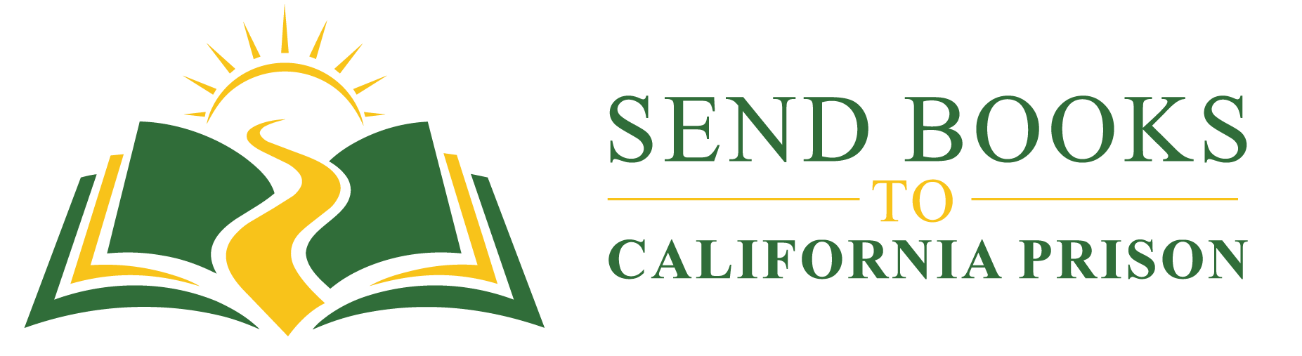 Send Books to California Prison